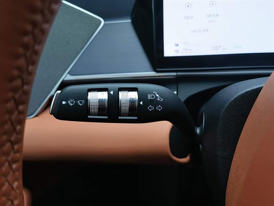 BYD Tang L 2025 car image #22