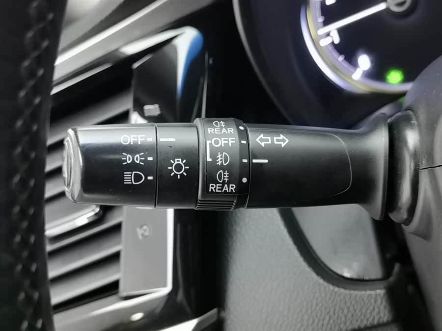 Honda Spirior 2017 #22 Honda Spirior 2017 immagine di auto #22