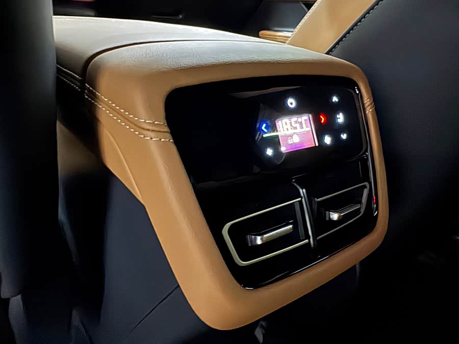 马自达 马自达EZ-6 2024 汽车图片 #22