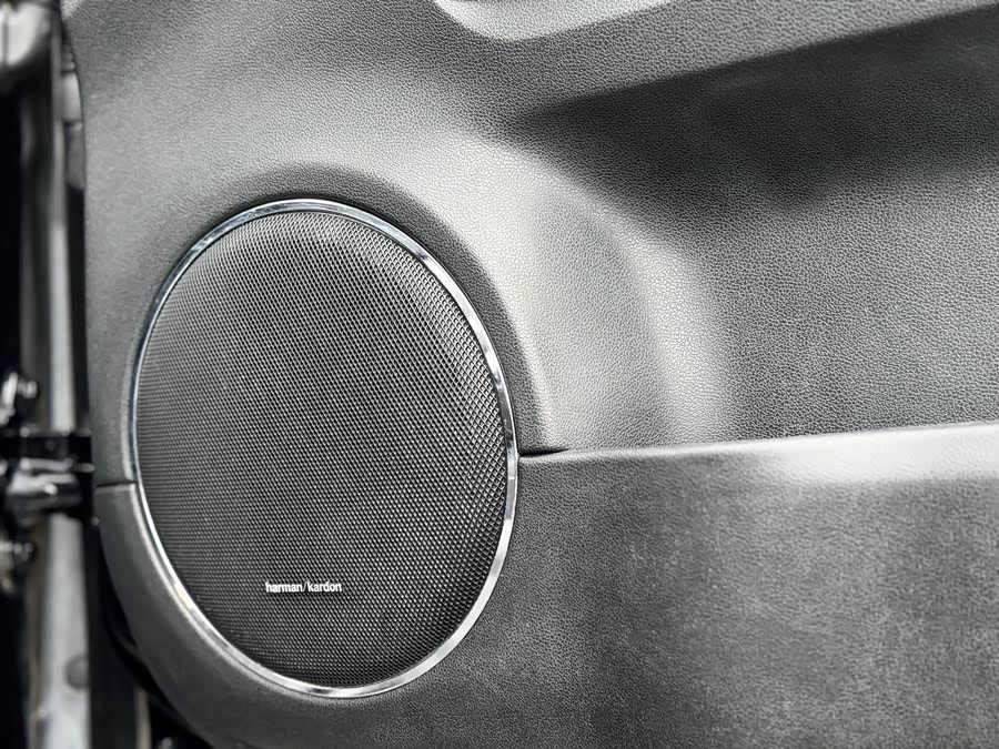 Mercedes-Benz GL Class 2007 immagine di auto #22