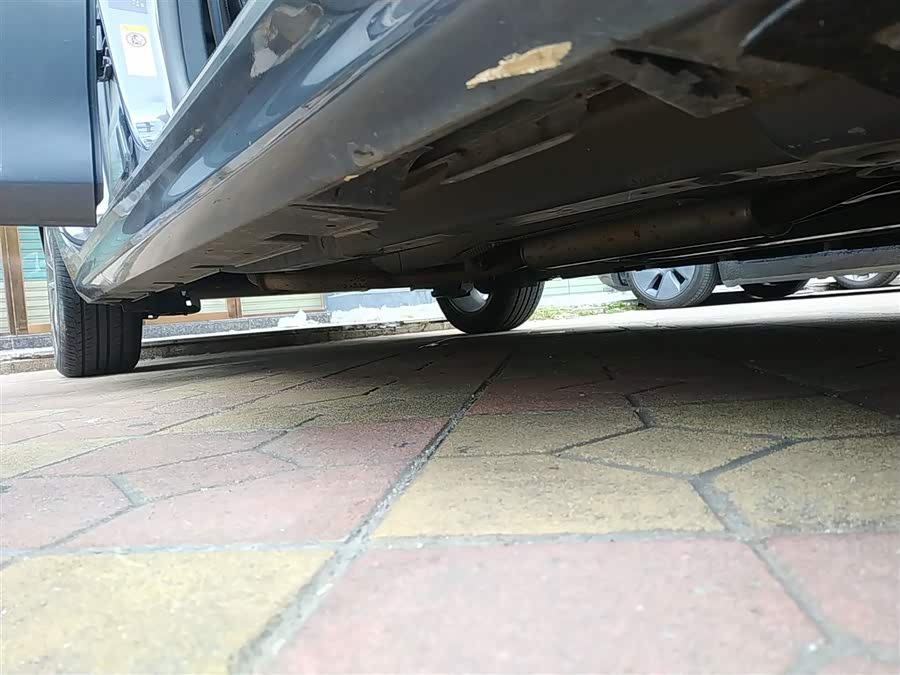 BYD Qin Pro 2020 #22 BYD Qin Pro 2020 car image #22