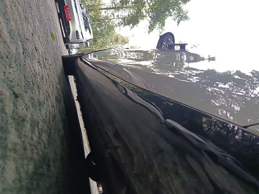 零跑汽车 零跑C01 2023 汽车图片 #22