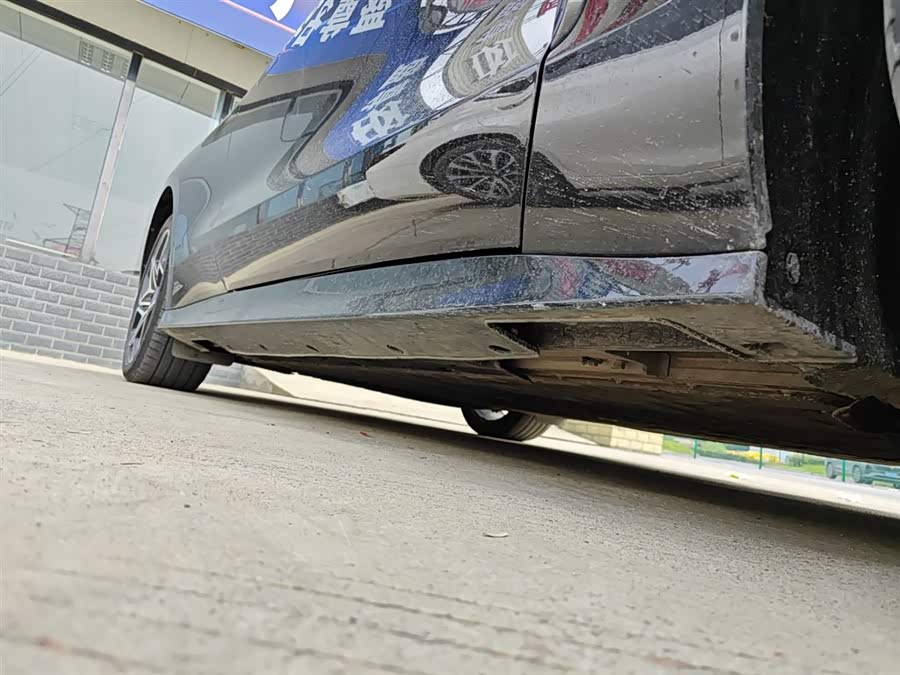 Neta GT 2023 #22 Neta GT 2023 صورة سيارة #22