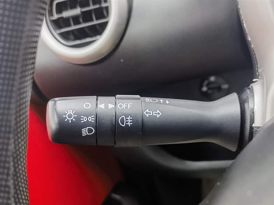 BYD F0 2018 car image #22