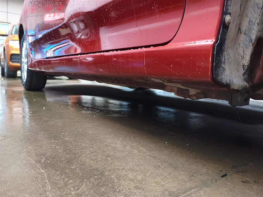 Honda City Classic 2014 #22 Honda City Classic 2014 car image #22