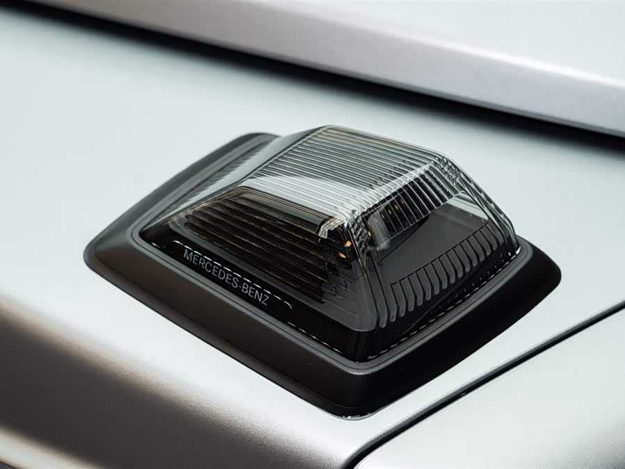 Mercedes-Benz 2024 car image #22