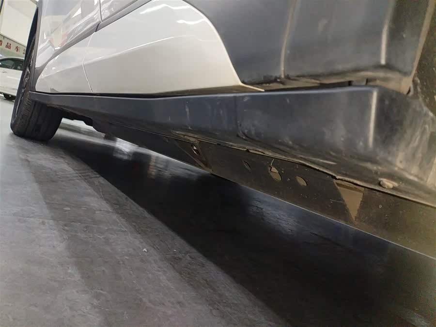 Neta X 2024 imagem de carro #22