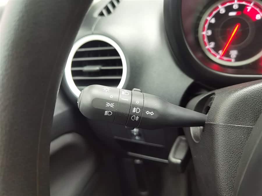 MG 3 SW 2016 car image #22