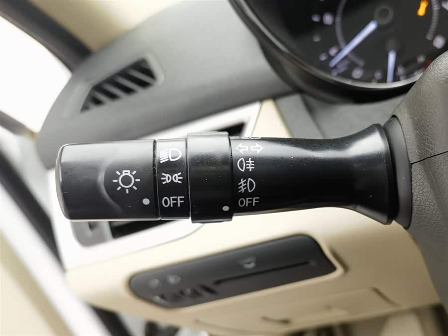 Chery Arrizo 7 2015 صورة سيارة #22