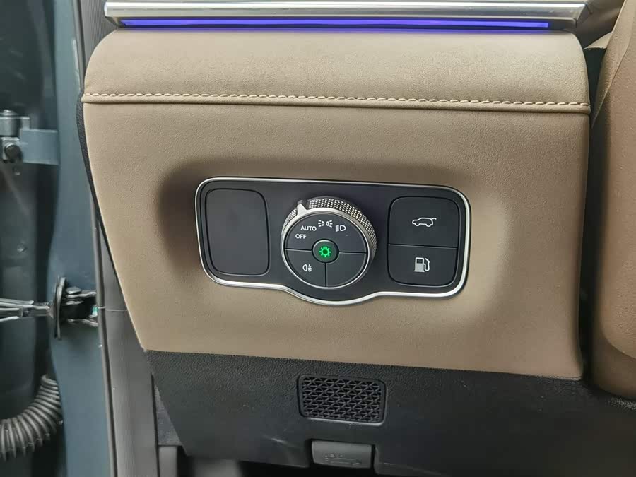 Chery Tiggo8 PLUS C-DM 2024 #22 Chery Tiggo8 PLUS C-DM 2024 car image #22