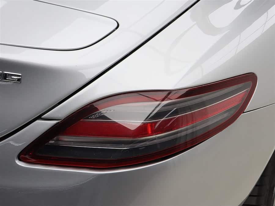 Mercedes-Benz SLS AMG 2012 #22 Mercedes-Benz SLS AMG 2012 изображение автомобиля #22