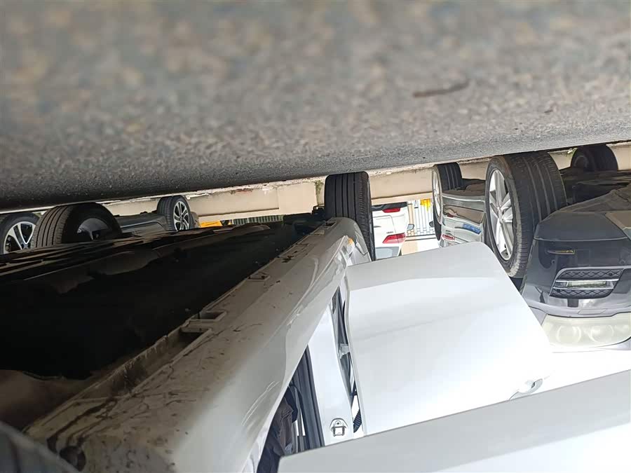 GEELY Emgrand L HiP 2023 immagine di auto #22