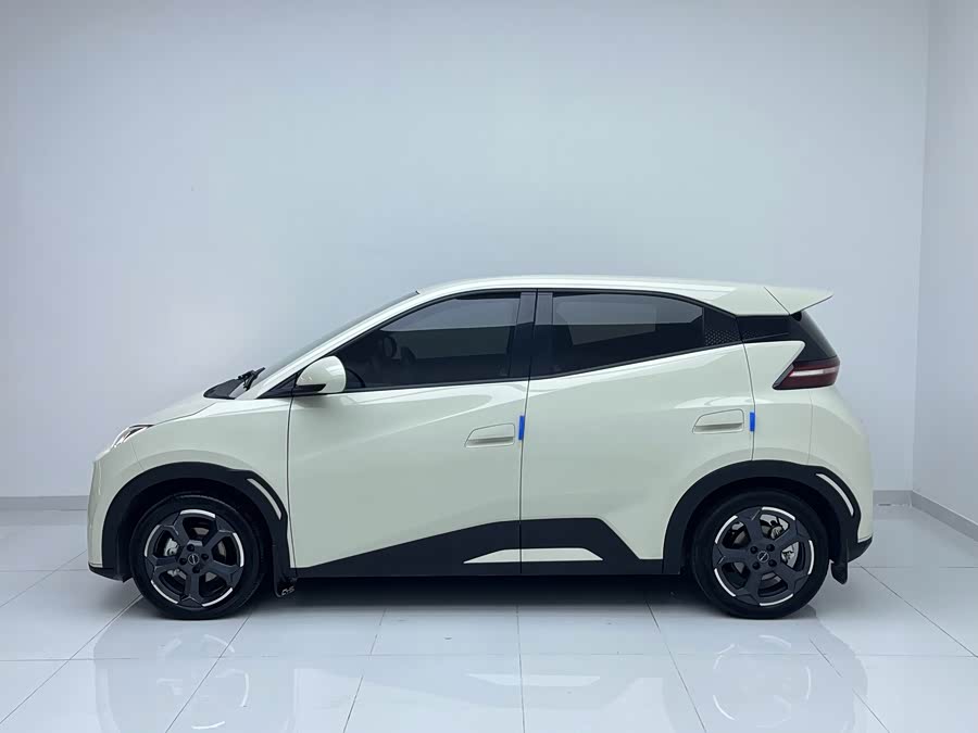 比亚迪 海鸥 2023 汽车图片 #22