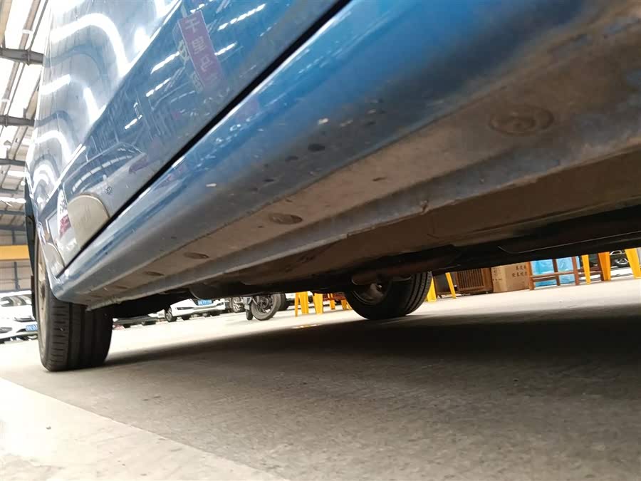 GAC Trumpchi GA3 2014 #22 GAC Trumpchi GA3 2014 изображение автомобиля #22