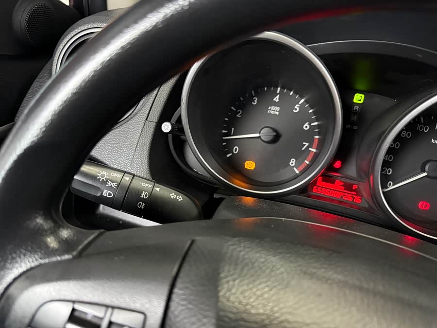 马自达 马自达5 2013 汽车图片 #22