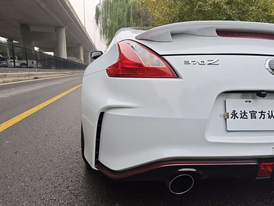 日产 日产370Z 2016 汽车图片 #22