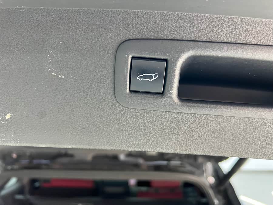 Toyota Crown Kluger 2021 car image #22