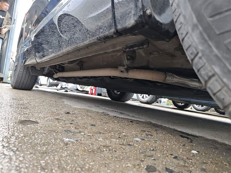 Honda CR-V New Energy 2022 car image #22