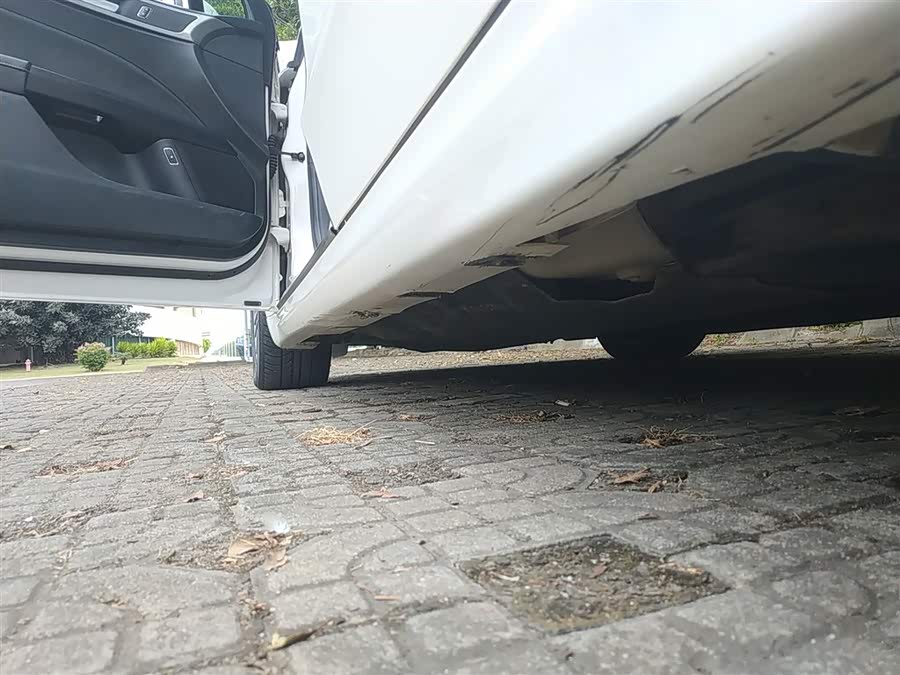 Ford Mondeo New Energy 2020 car image #22