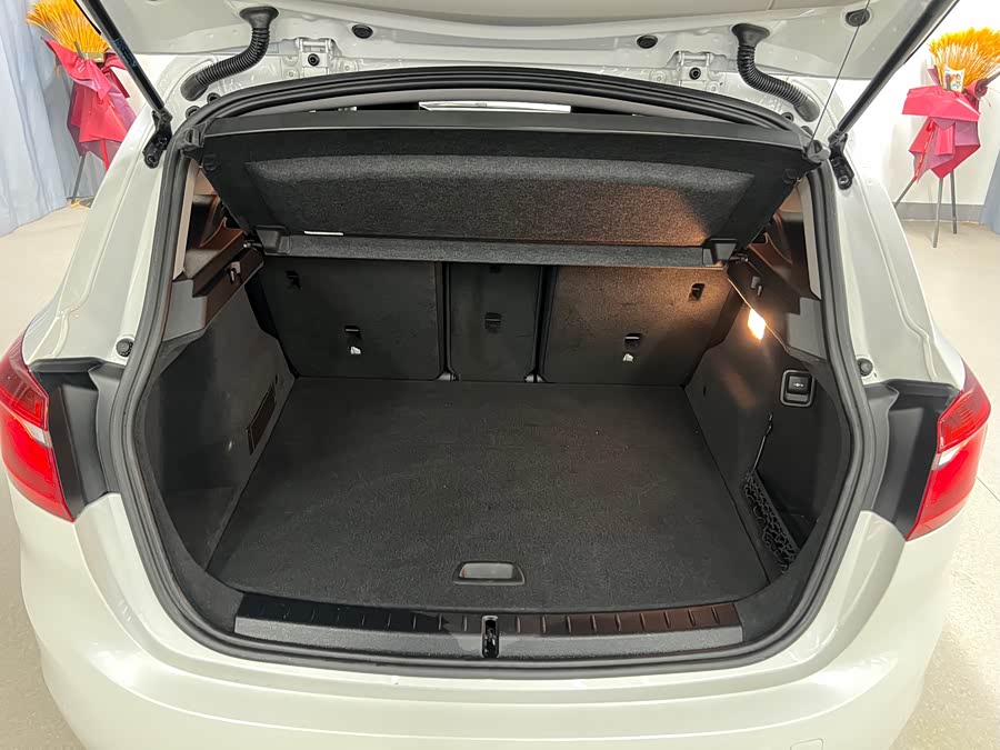 BMW 2 Series Tourer 2018 #22 BMW 2 Series Tourer 2018 car image #22