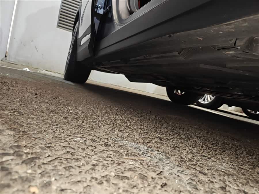 Mercedes-Benz GLA AMG 2021 car image #22