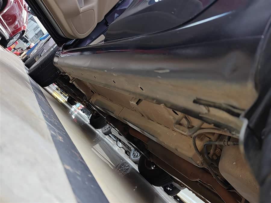 Suzuki Ciaz 2016 immagine di auto #22