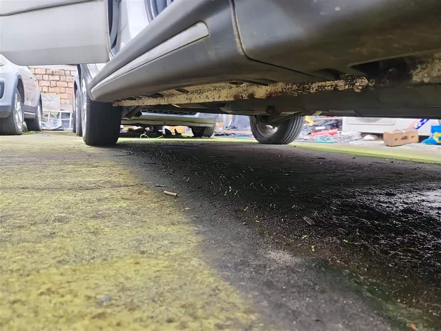 Changan CX20 2016 immagine di auto #22