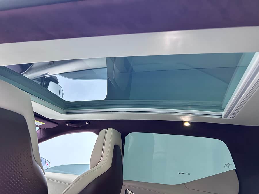 Zeekr X 2025 car image #22