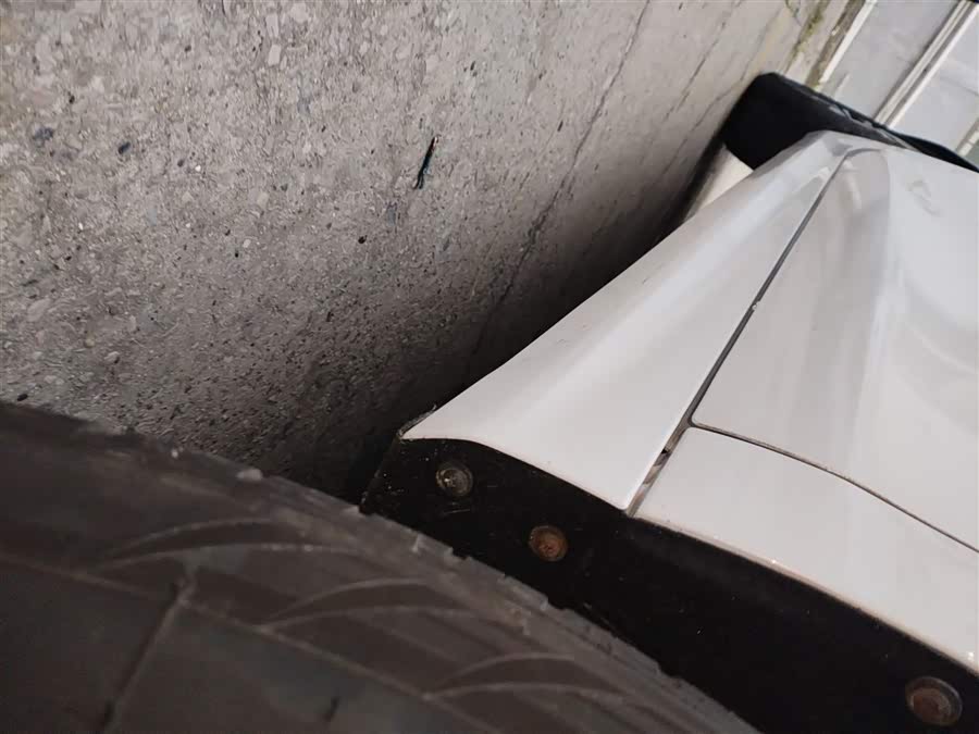 BYD Qin Pro New Energy 2021 car image #22