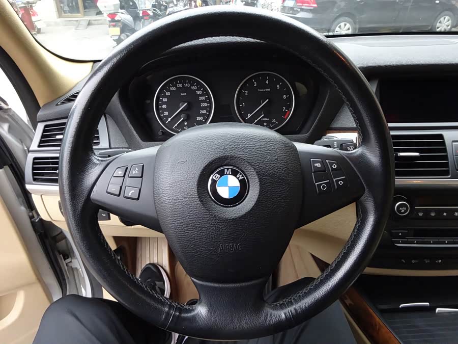 BMW X5 (Imported) 2011 imagen de coche #22