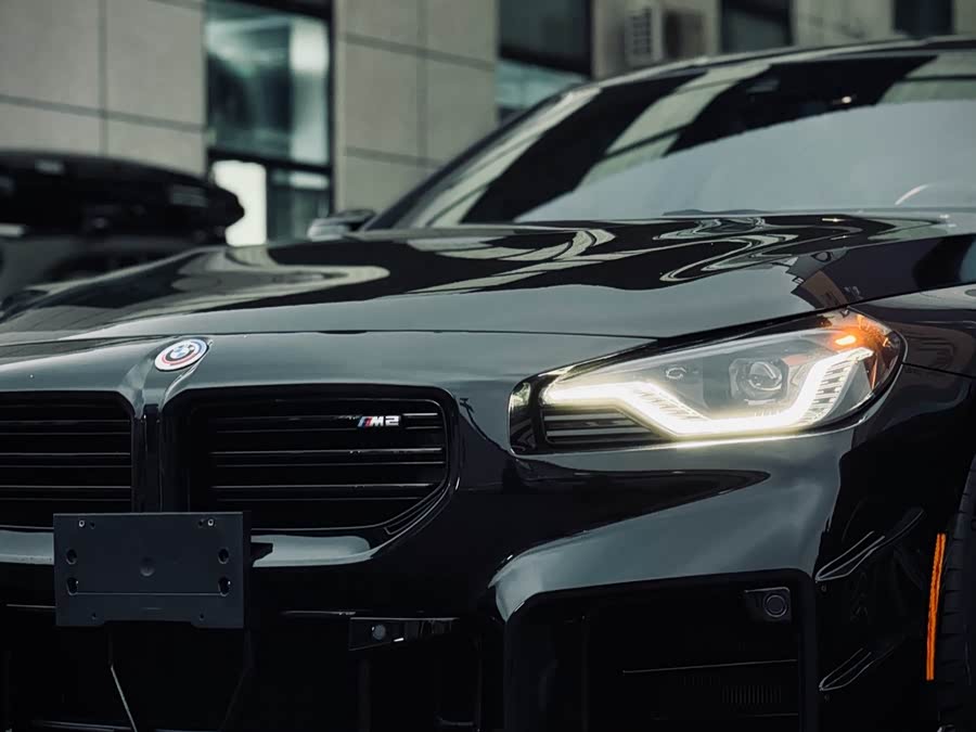 宝马 2023 汽车图片 #22