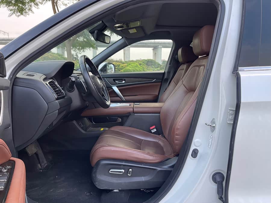 Honda UR-V 2021 #22 Honda UR-V 2021 immagine di auto #22