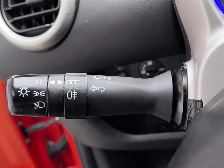 BYD F0 2018 car image #22