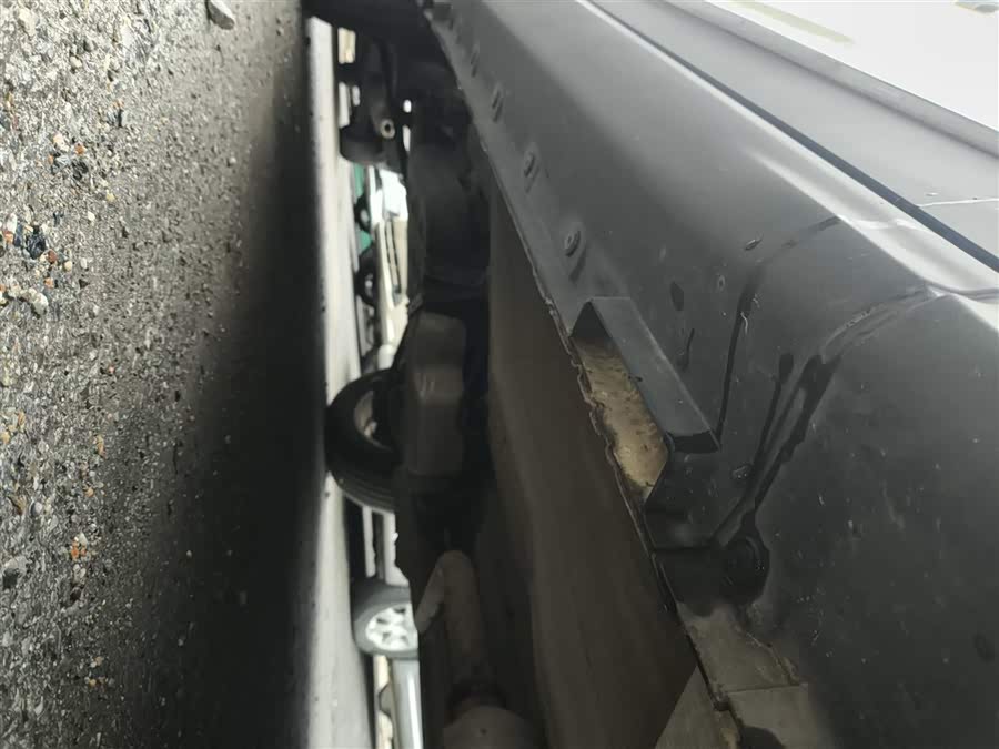 Kaiyi X5 2020 car image #22