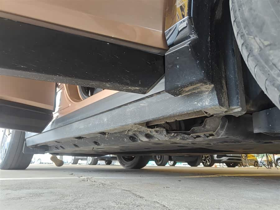 日产 ARIYA艾睿雅 2022 汽车图片 #22