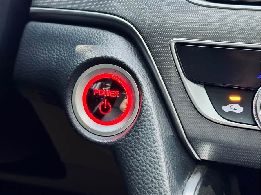 本田 雅阁 2020 汽车图片 #22