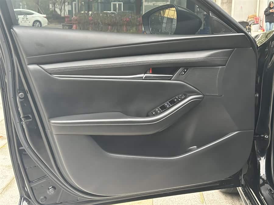 马自达 马自达3 2020 汽车图片 #22