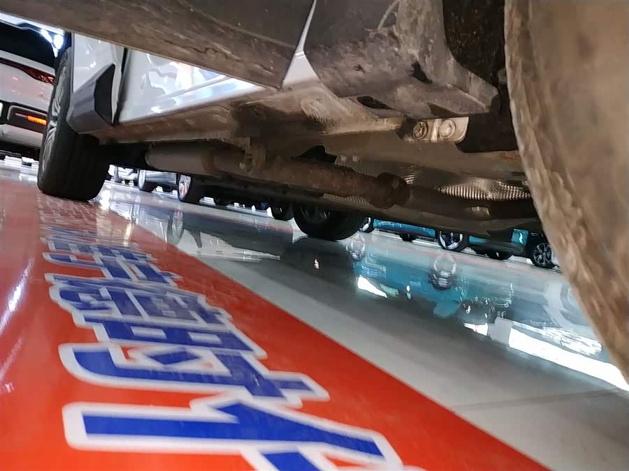 Jetour X70 C-DM 2024 #22 Jetour X70 C-DM 2024 car image #22