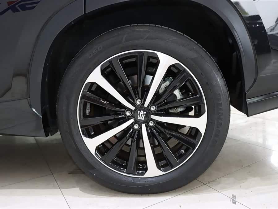 Toyota Crown Kluger 2024 car image #22