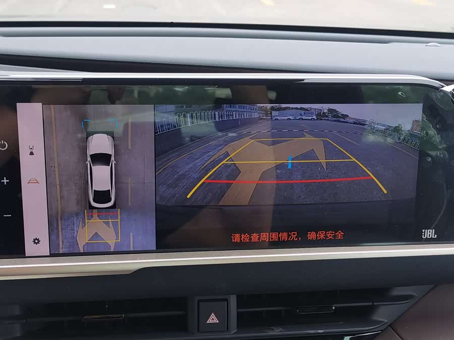 Toyota CrownSportCross 2023 صورة سيارة #22