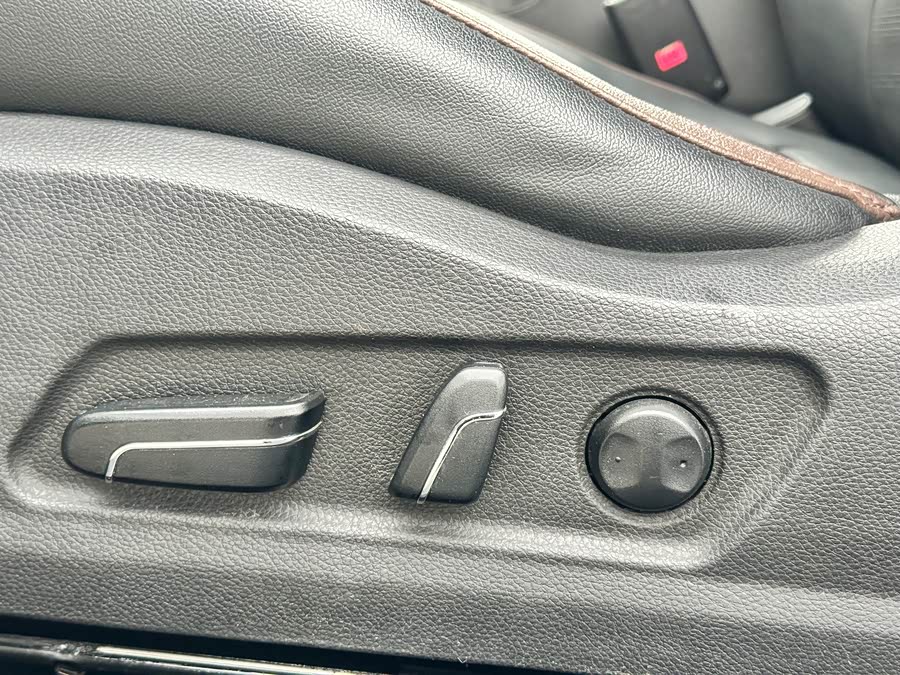 Kia K5 2018 imagem de carro #22