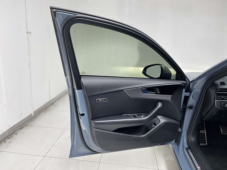 奥迪 奥迪A4L 2022 汽车图片 #22