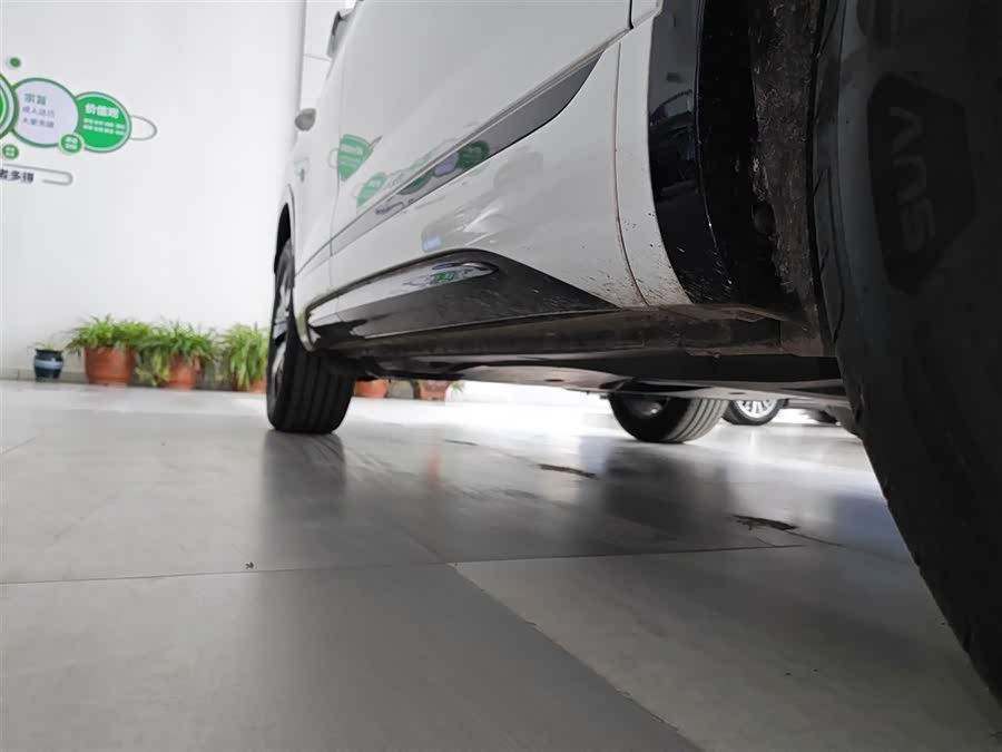 Volkswagen Tayron GTE 2020 #22 Volkswagen Tayron GTE 2020 car image #22