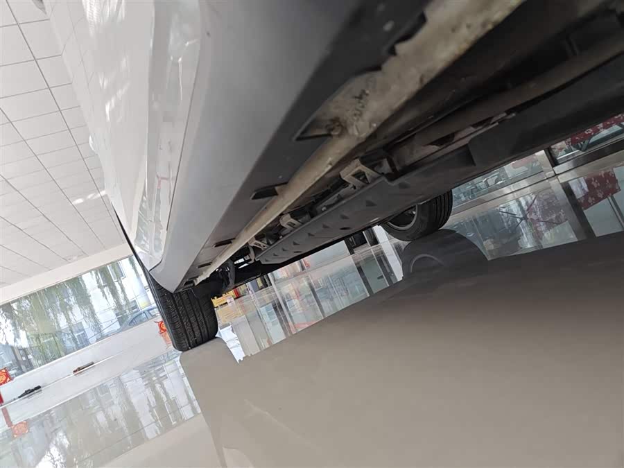 GEELY JiaJi New Energy 2021 car image #22