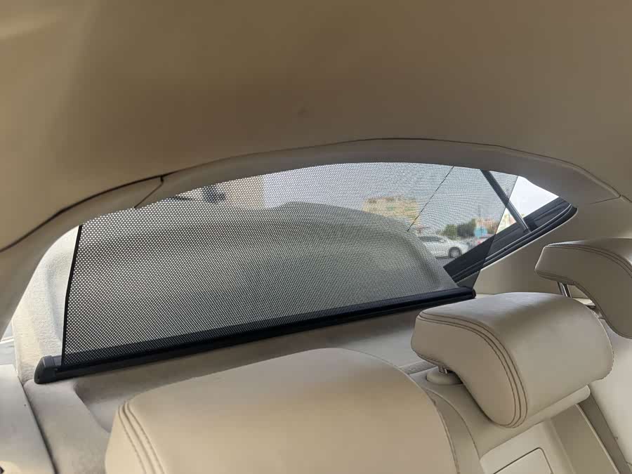 Skoda Octavia 2013 car image #22
