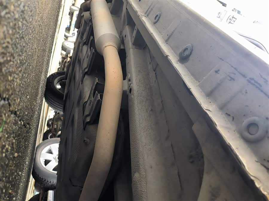 Changan CS75 2019 car image #22