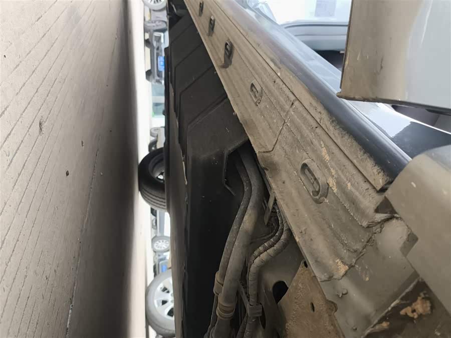 Chery Tiggo9 C-DM 2024 #22 Chery Tiggo9 C-DM 2024 immagine di auto #22