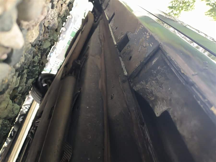 BYD Qin Pro New Energy 2020 immagine di auto #22