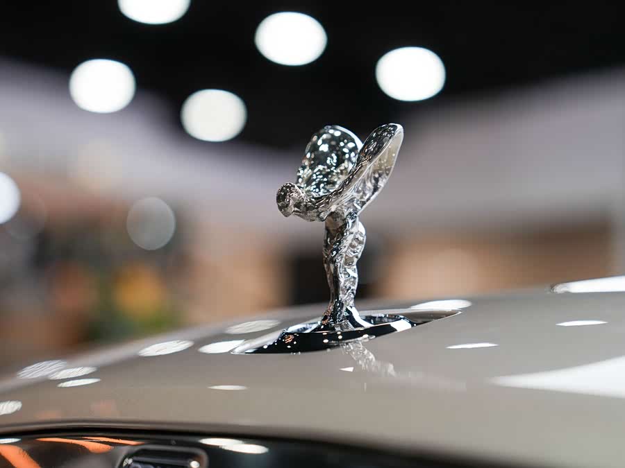 劳斯莱斯 魅影 2019 #22 劳斯莱斯 魅影 2019 汽车图片 #22