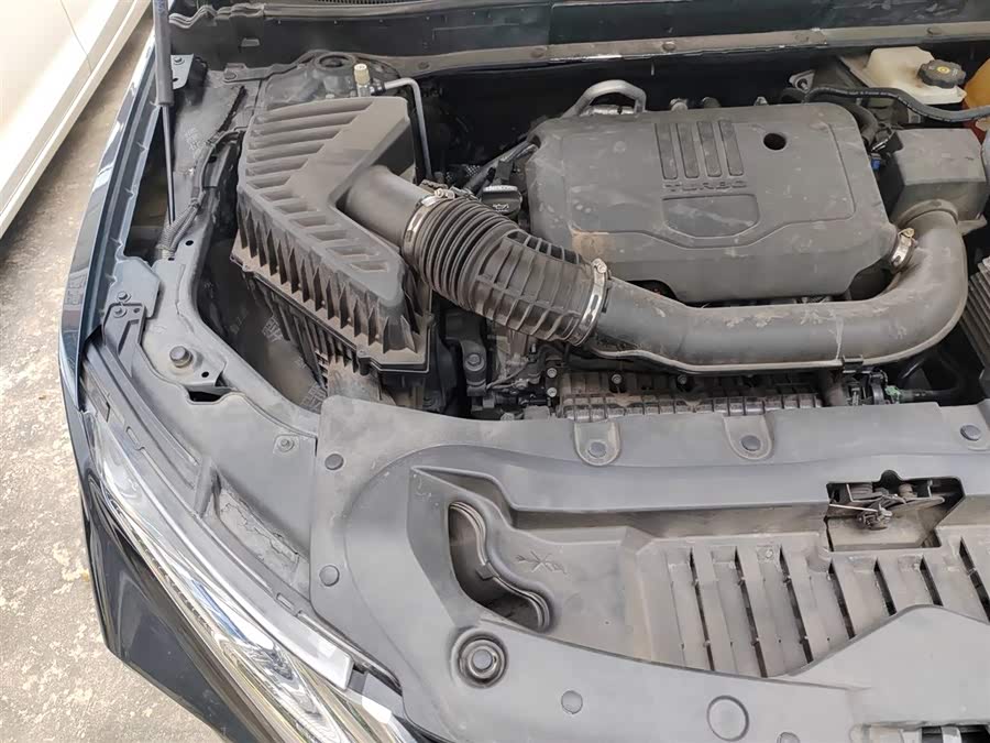 Chevrolet Blazer 2020 #22 Chevrolet Blazer 2020 car image #22